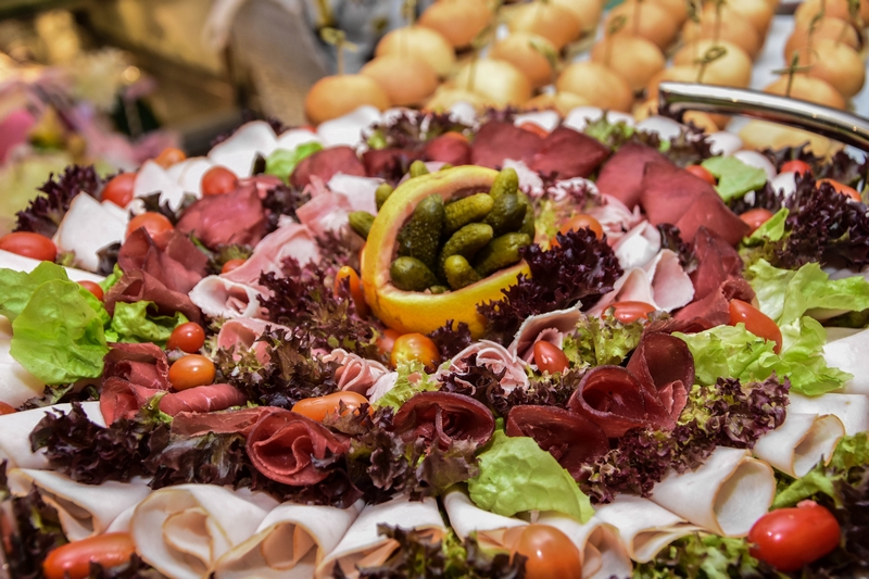 Aperitivo at The Beazbee